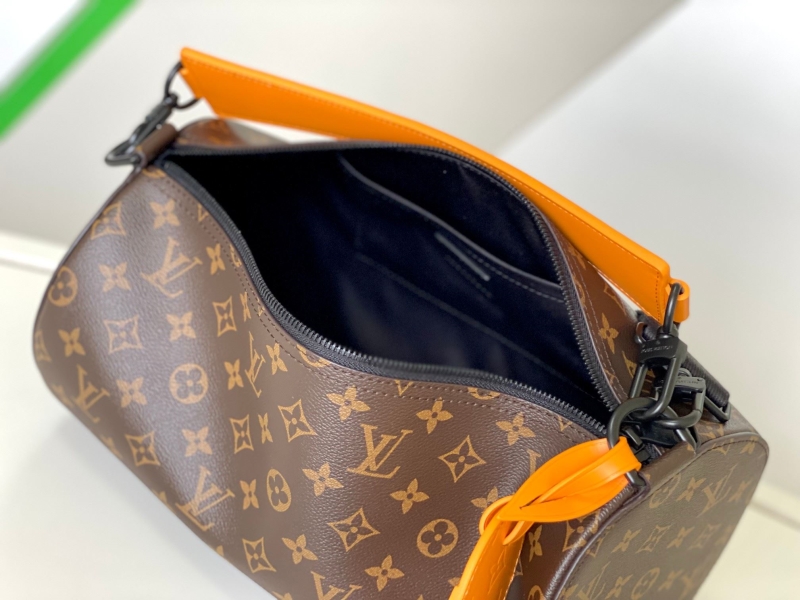 LV Round Bags